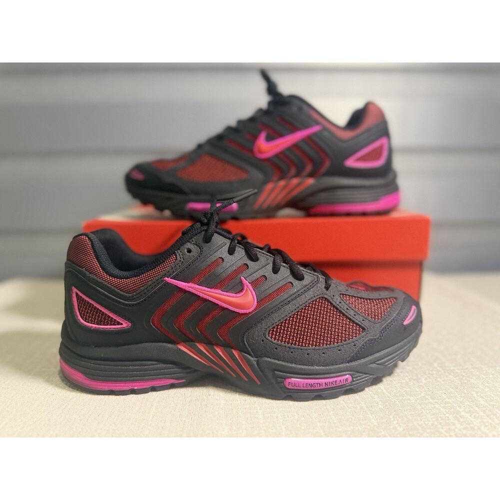 Nike Air Peg 2k5 Men’s Size 10 FJ1912 001 *very Rare* Pre-owned Great Condition